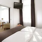 Harvey Hotel Frantiskovy Lazne