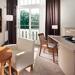 Harvey 5* Frantiskovy Lazne