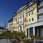 Harvey Frantiskovy Lazne
