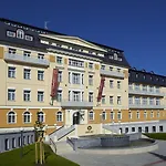 Hotel Harvey
