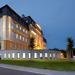Hotel Harvey