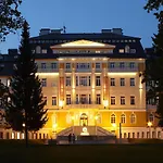 Harvey Frantiskovy Lazne