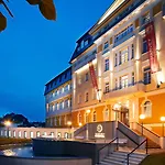 Harvey Hotel Frantiskovy Lazne