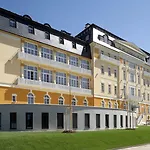 Hotel Harvey Frantiskovy Lazne