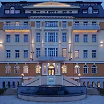 Hotel Harvey