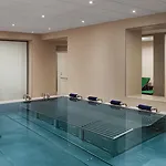 Harvey Hotel Frantiskovy Lazne