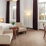 Harvey 5* Frantiskovy Lazne