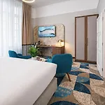 Hotel Harvey Frantiskovy Lazne