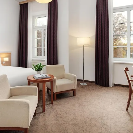 Hotel Harvey 5*