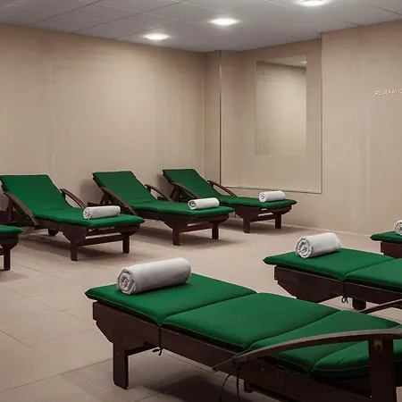 Hotel Harvey 5*