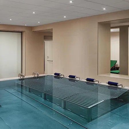 Harvey Szálloda Františkovy Lázně