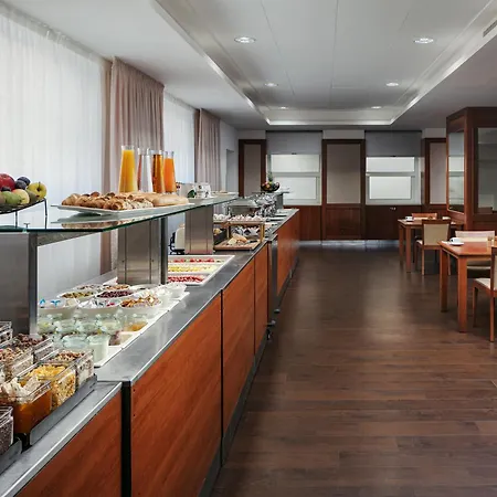 Hotel Harvey 5*