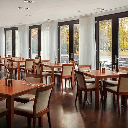 Harvey 5* Františkovy Lázně