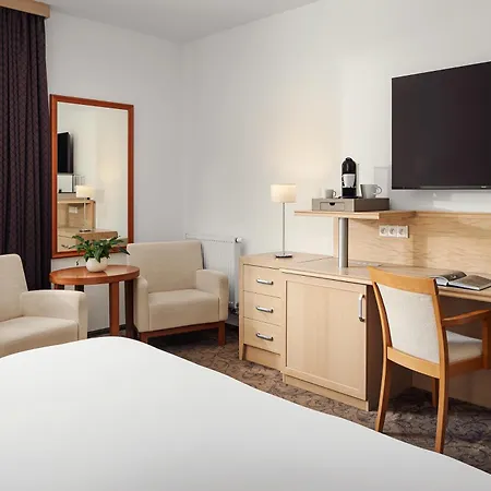 Harvey 5* Františkovy Lázně