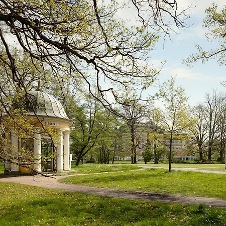 Harvey Františkovy Lázně