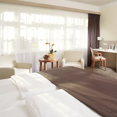 Hotel Harvey 5*