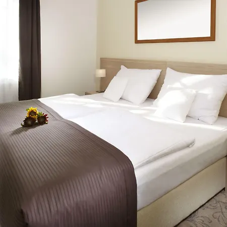 Hotel Harvey