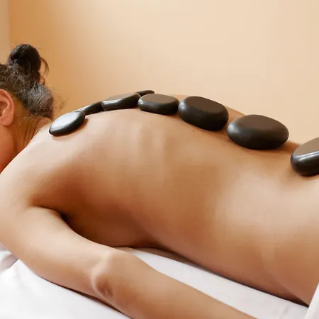 Hotel Harvey Františkovy Lázně