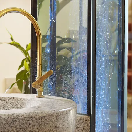 Szálloda Harvey Františkovy Lázně