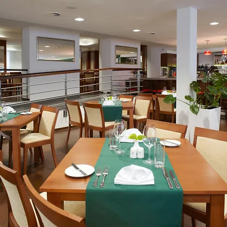 Harvey 5* Frantiskovy Lazne