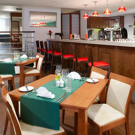 Harvey Františkovy Lázně