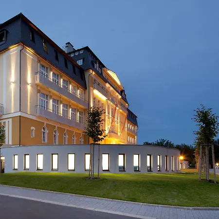 Hotel Harvey