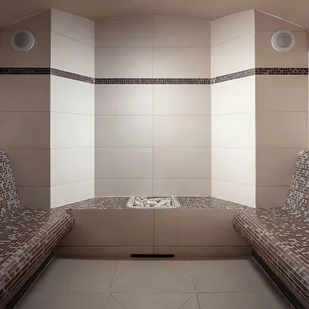 Harvey 5* Františkovy Lázně