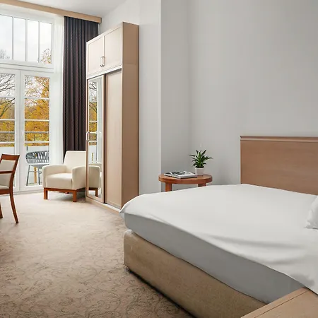 Hotel Harvey 5*