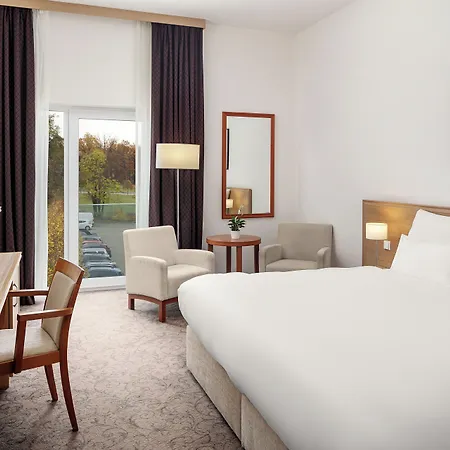 Harvey 5* Františkovy Lázně