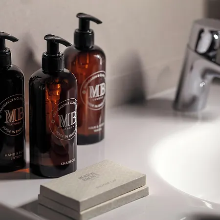 Harvey Františkovy Lázně