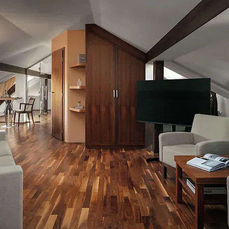 Harvey Františkovy Lázně