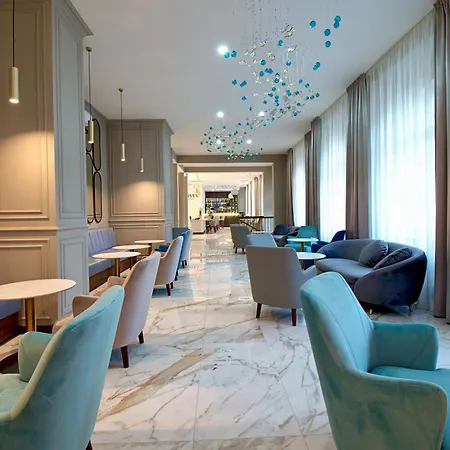 Harvey Hotel Frantiskovy Lazne