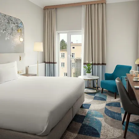 Hotel Harvey