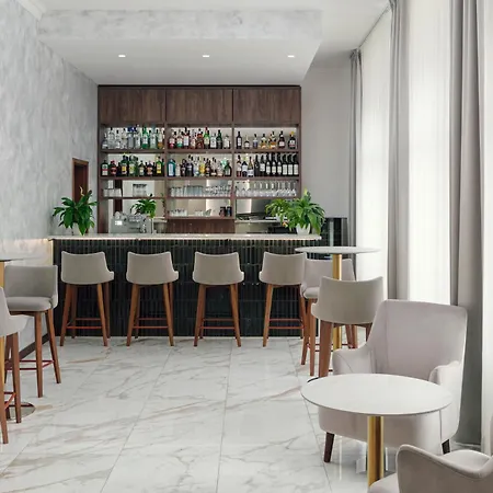 Harvey Hotel Františkovy Lázně