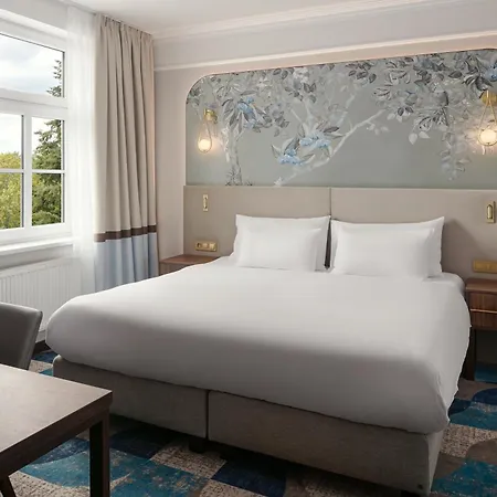 Hotel Harvey Františkovy Lázně