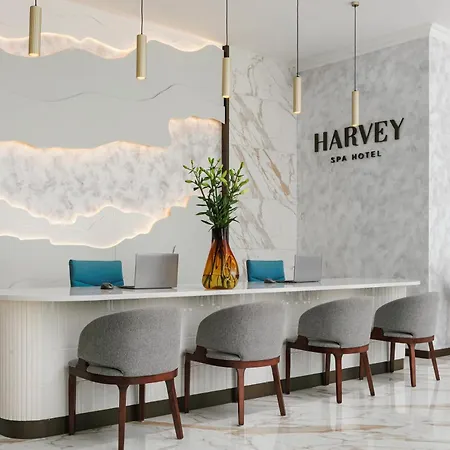 Hotel Harvey