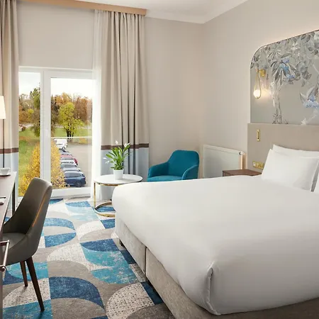Harvey Hotel 5*