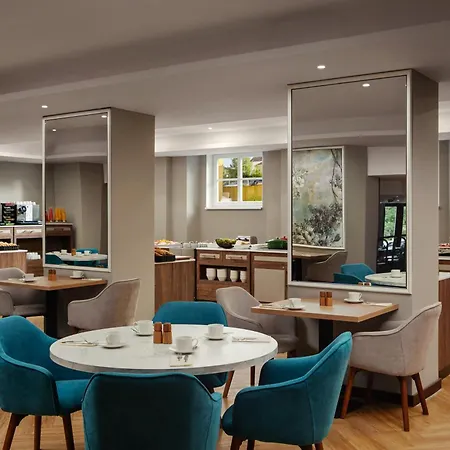 Hotel Harvey 5*