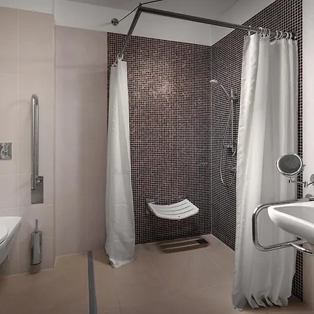 Hotel Harvey Františkovy Lázně
