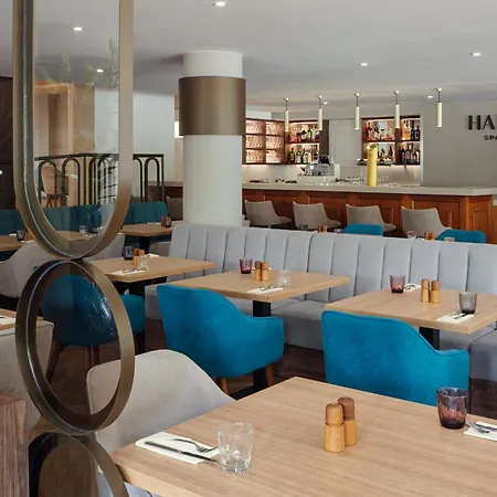 Harvey 5* Františkovy Lázně