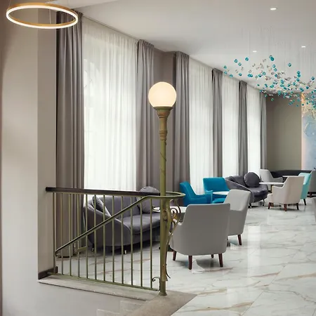 Hotel Harvey
