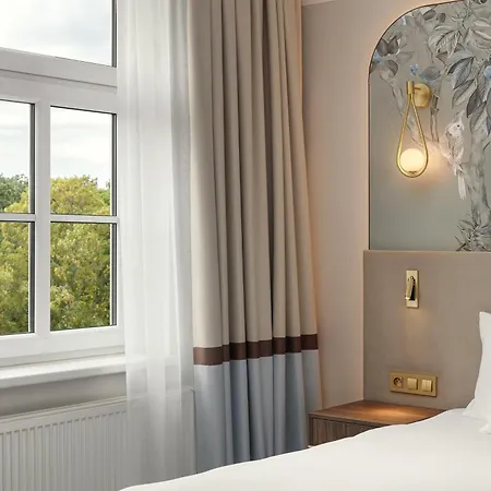 Harvey Hotel 5*