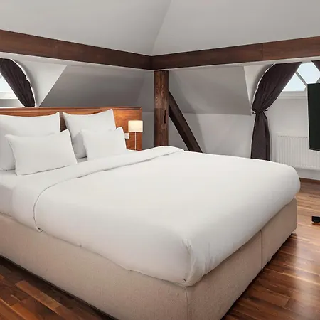 Hotel Harvey 5*