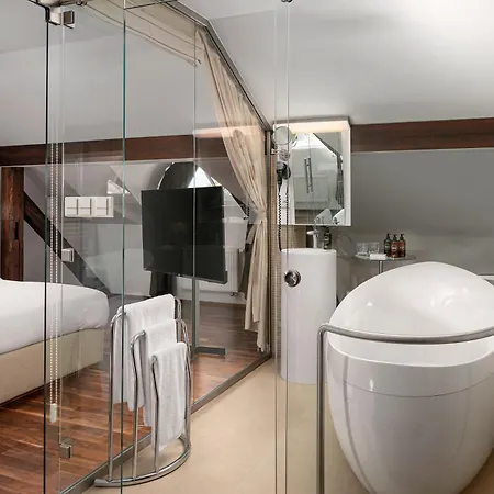 Hotel Harvey