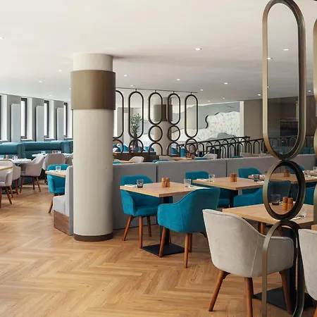 Harvey Hotel 5*