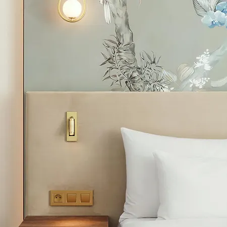 Hotel Harvey