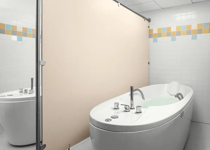 Hotel Harvey Františkovy Lázně