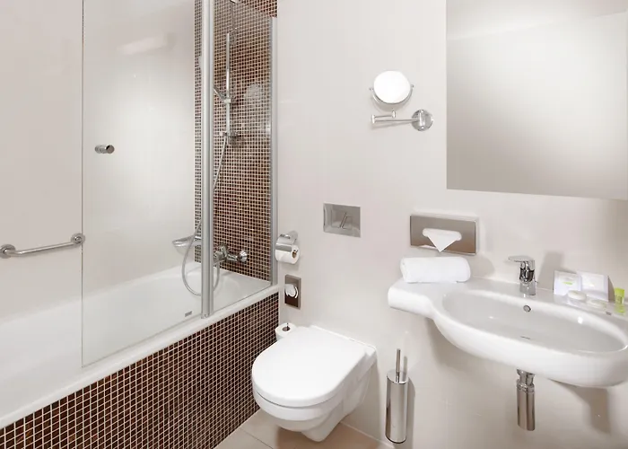 Harvey Františkovy Lázně