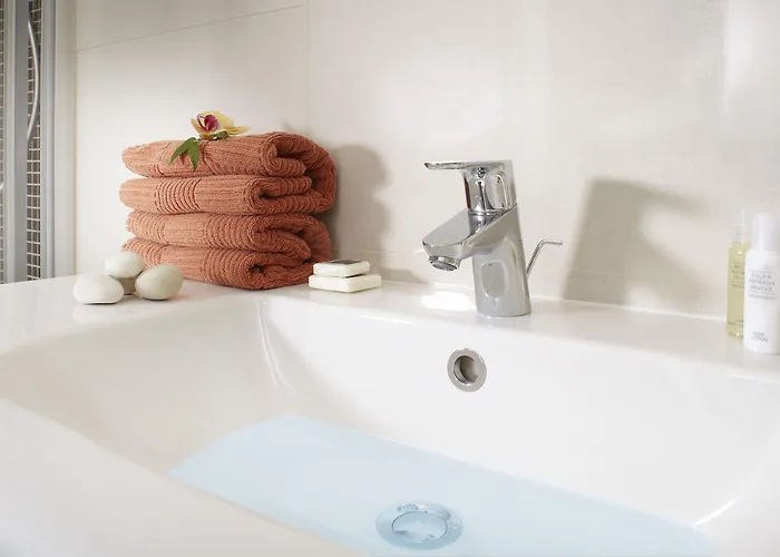 Harvey Hotel Františkovy Lázně