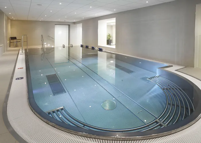 Harvey 5* Františkovy Lázně